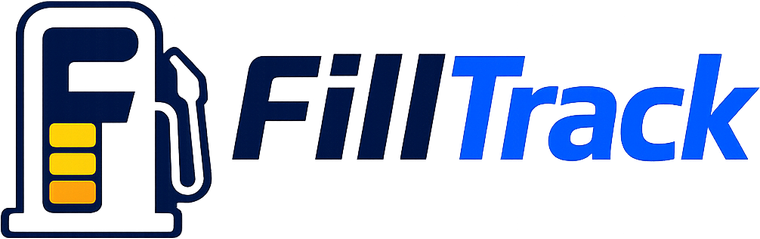 FillTrack - Estimate what your car costs.